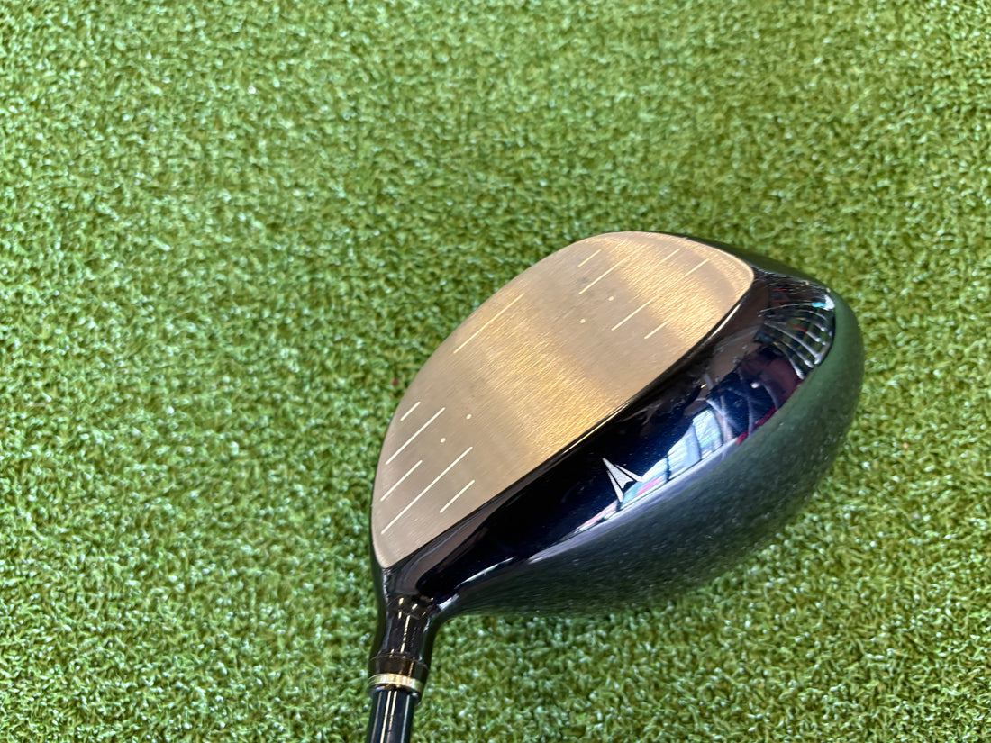 XXIO MP500 13.5° Ladies Driver With Headcover *Excellent Condition*