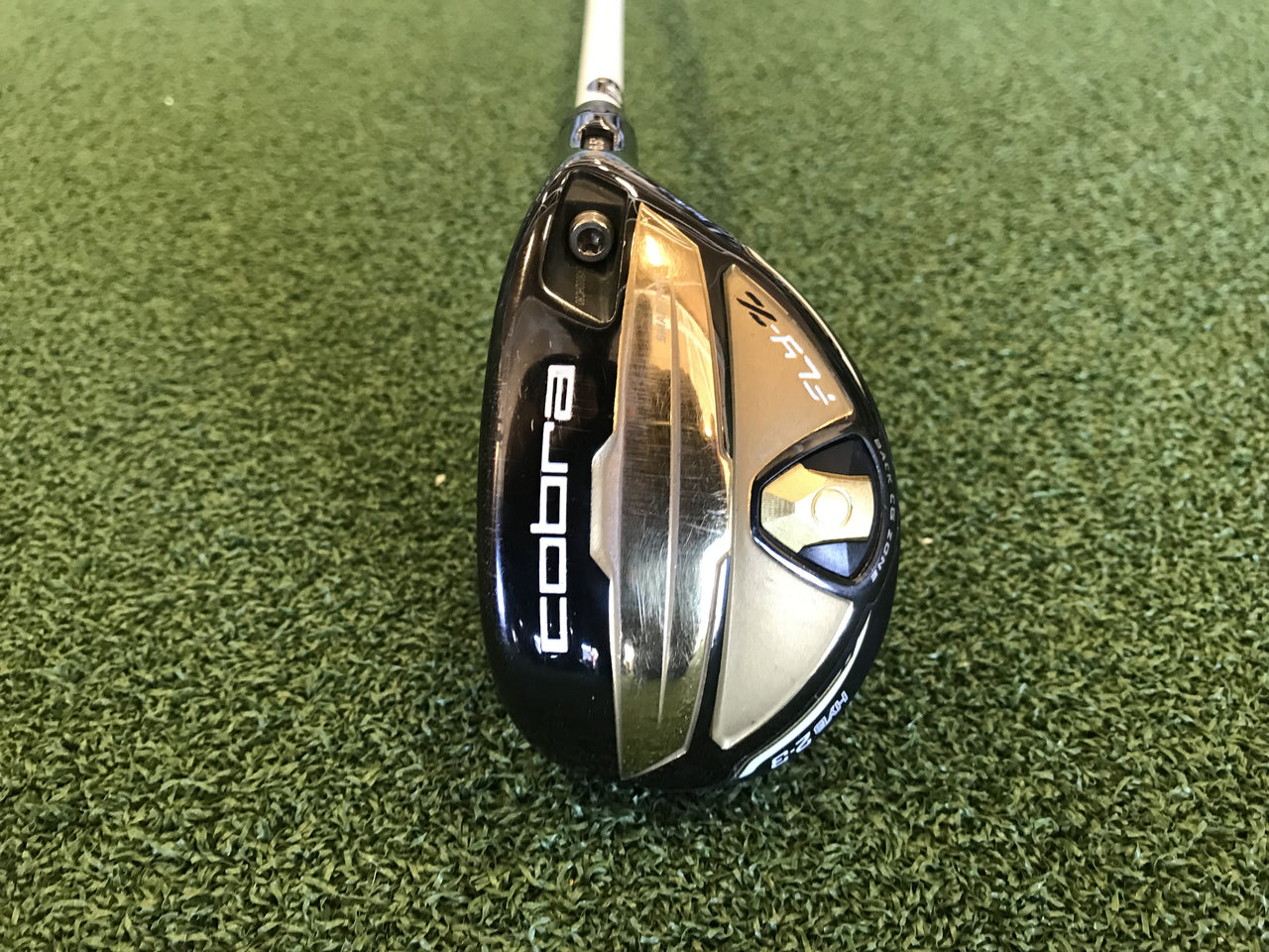 Cobra Fly-Z 16.5° 2-3 Hybrid