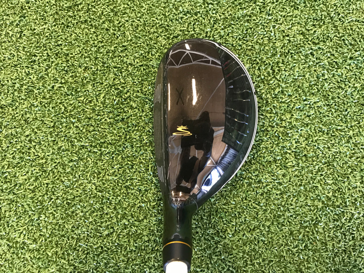 Cobra Fly-Z 16.5° 2-3 Hybrid