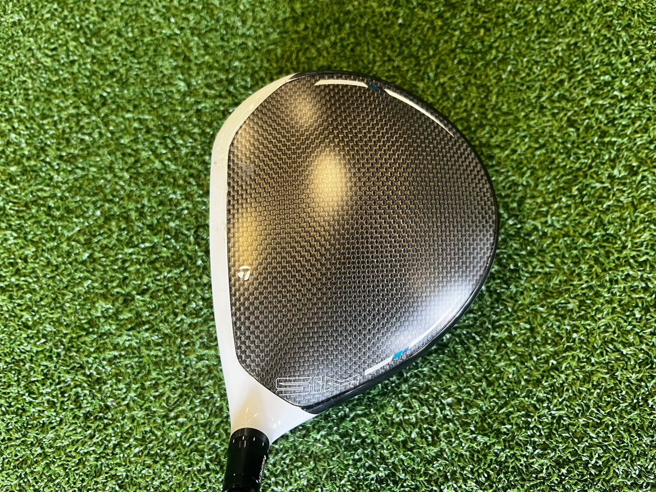 2020 TaylorMade SIM Max 10.5° Driver