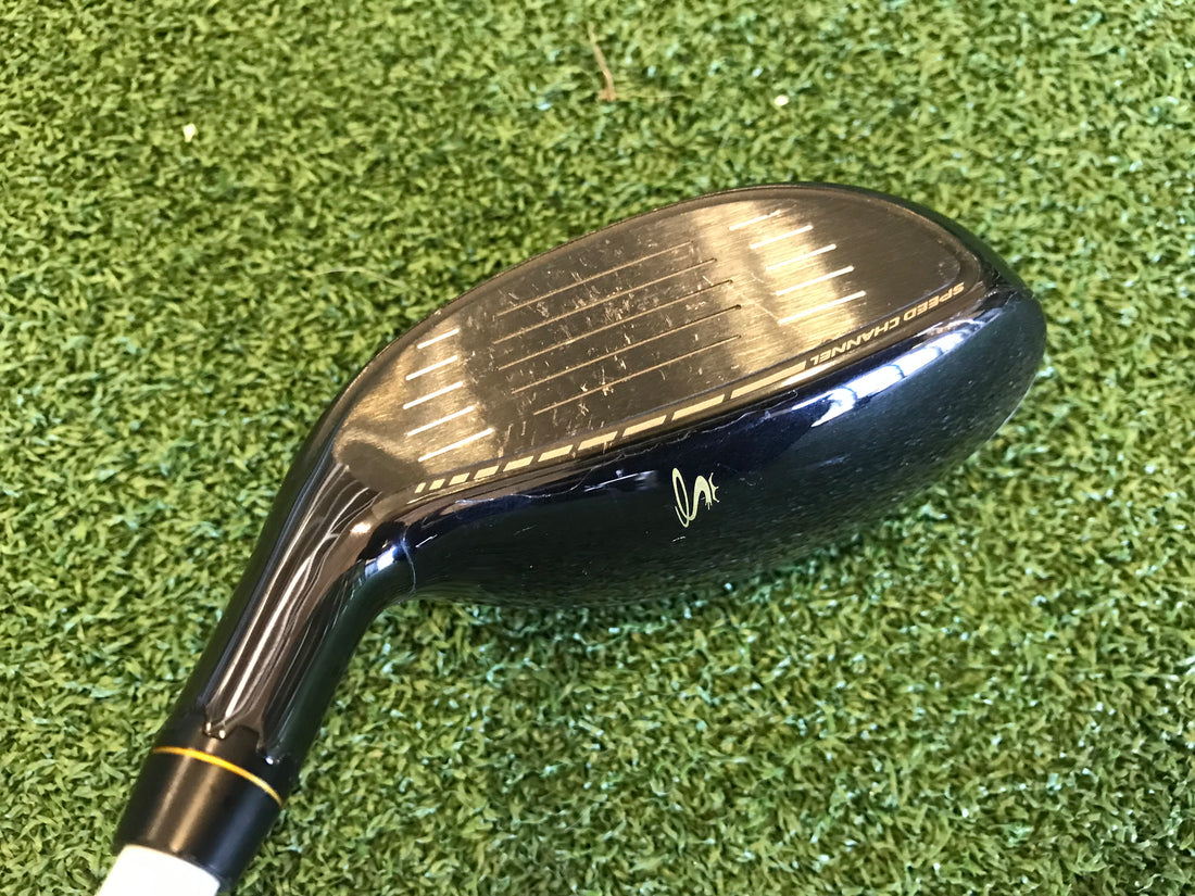 Cobra Fly-Z 16.5° 2-3 Hybrid