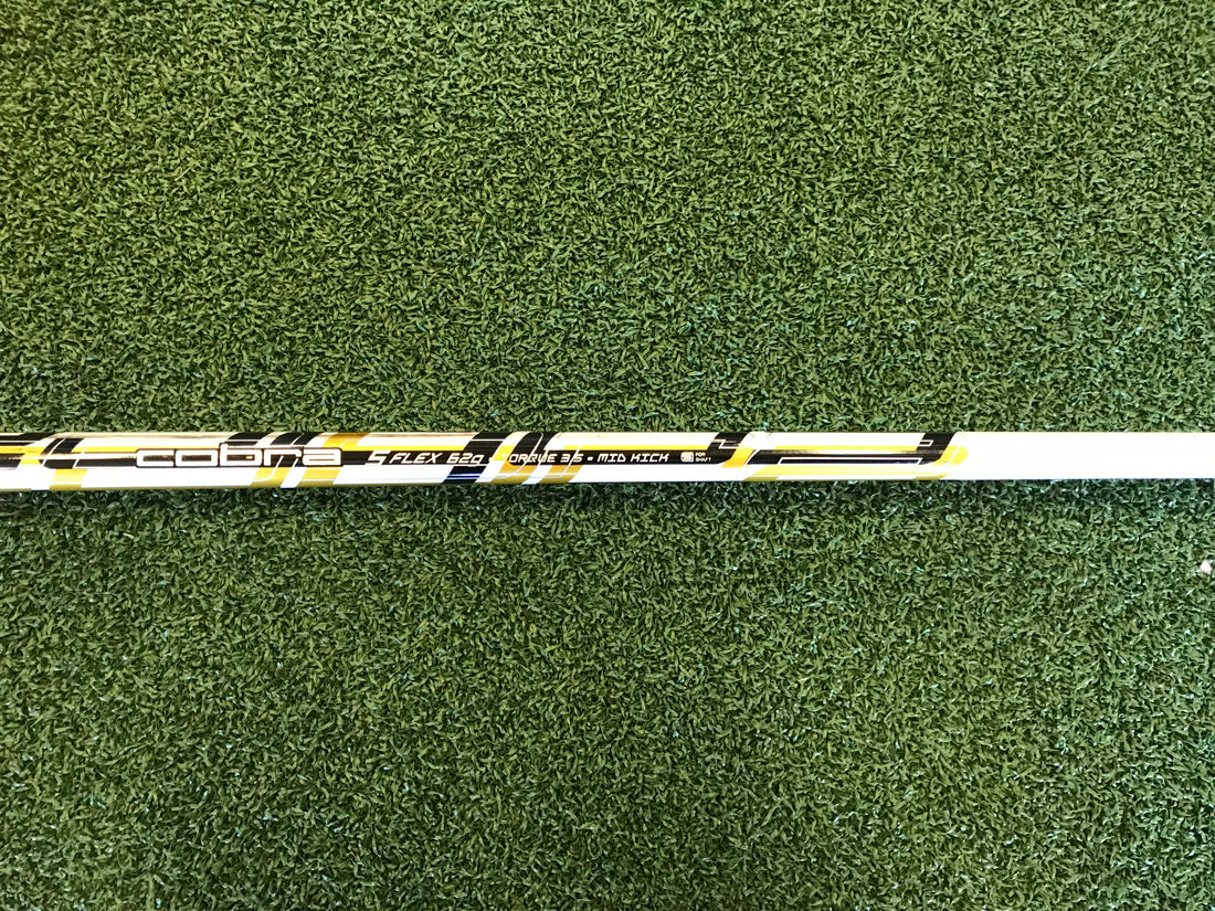 Cobra Fly-Z 16.5° 2-3 Hybrid