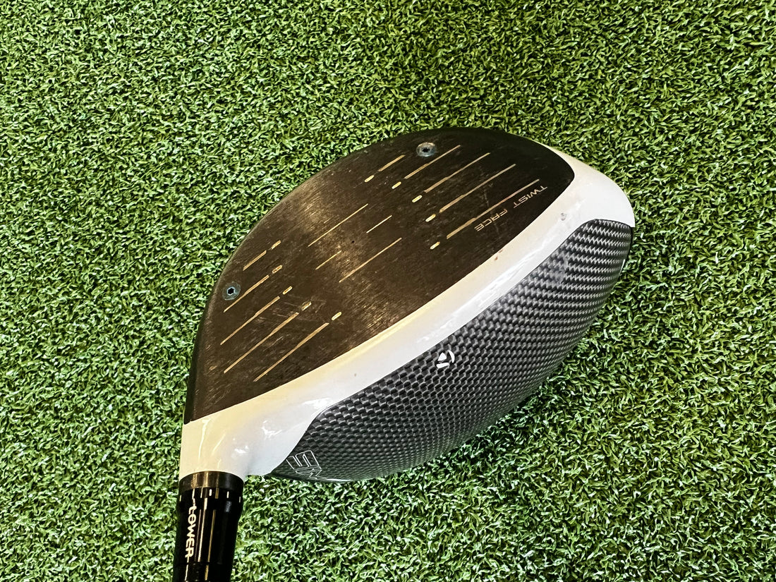2020 TaylorMade SIM Max 10.5° Driver