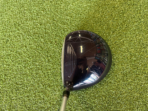 Bridgestone J615 CL 13.5° Ladies Driver With Headcover