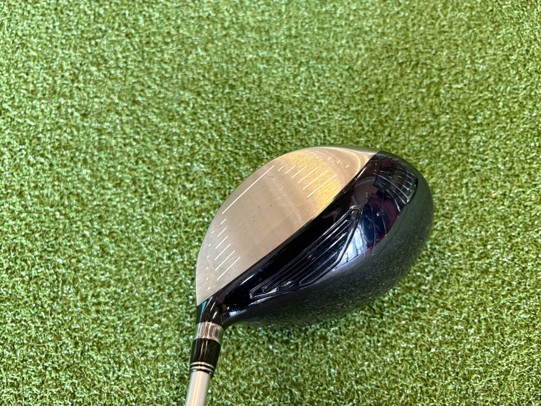 Bridgestone J615 CL 13.5° Ladies Driver With Headcover