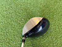 Bridgestone J615 CL 13.5° Ladies Driver With Headcover