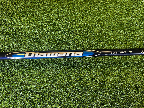 2020 TaylorMade SIM Max 10.5° Driver