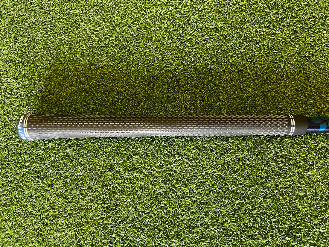 2020 TaylorMade SIM Max 10.5° Driver
