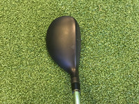 Srixon ZX Mk2 22° Left Handed 4 Hybrid
