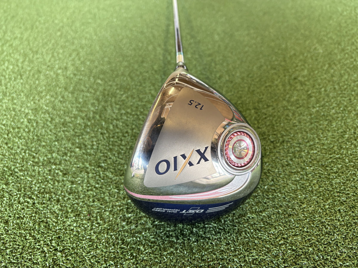 XXIO MP900 12.5° Ladies Driver *Like New*
