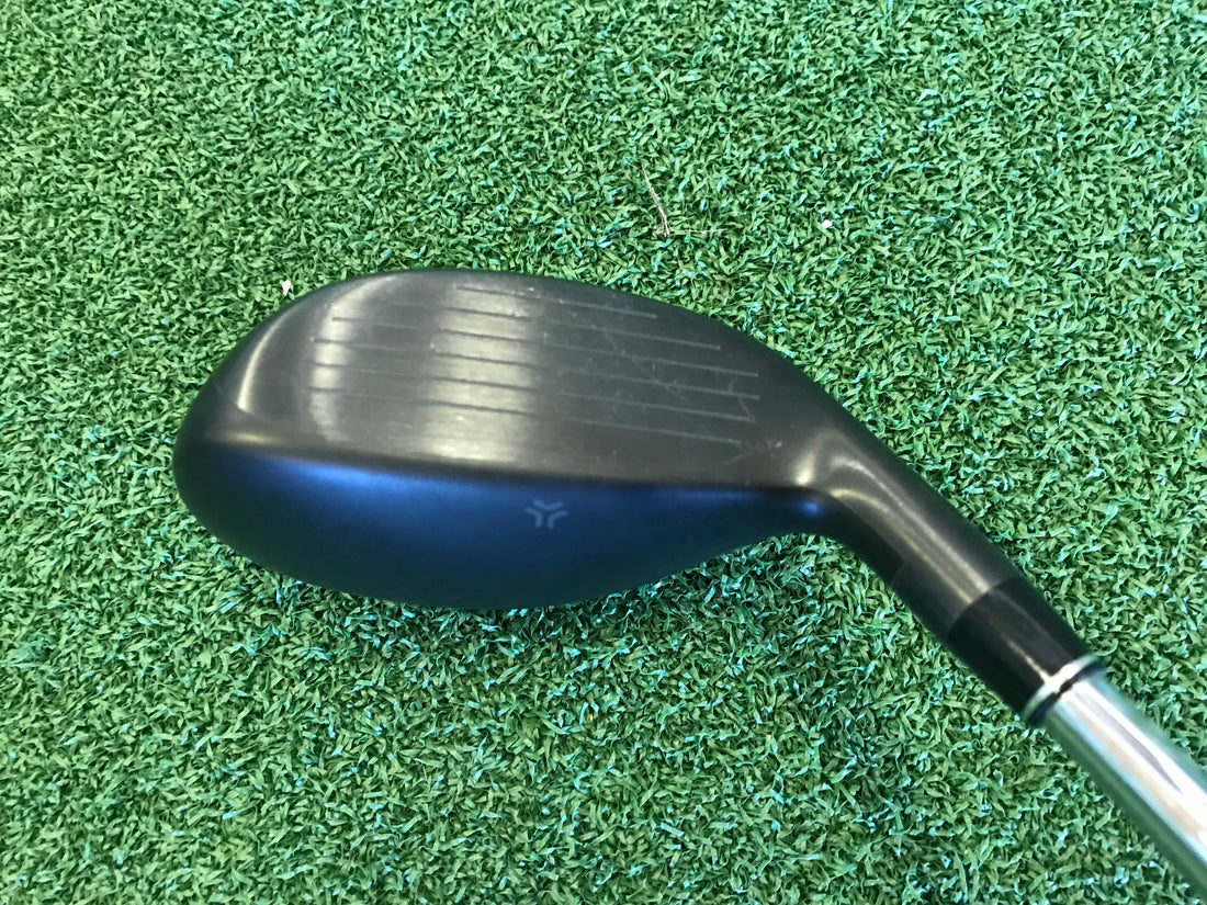Srixon ZX Mk2 22° Left Handed 4 Hybrid