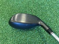 Srixon ZX Mk2 22° Left Handed 4 Hybrid