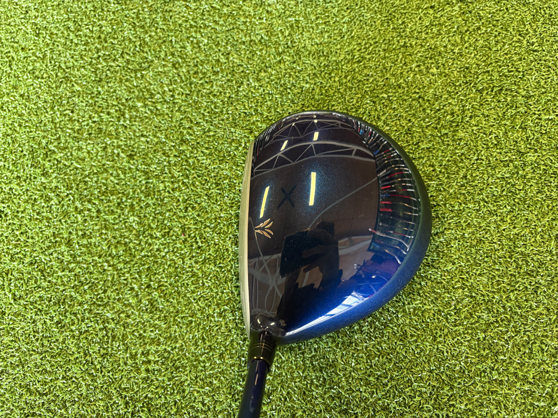 XXIO MP900 12.5° Ladies Driver *Like New*