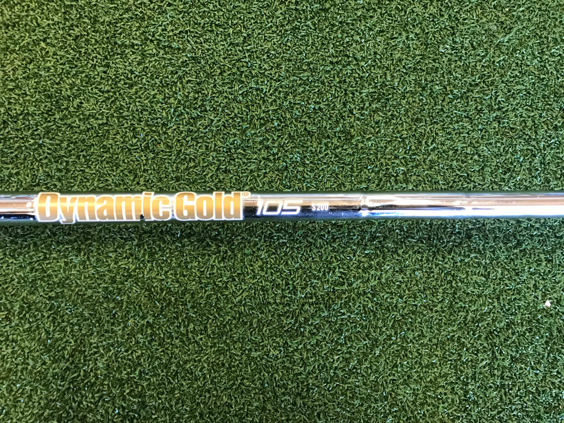Srixon ZX Mk2 22° Left Handed 4 Hybrid