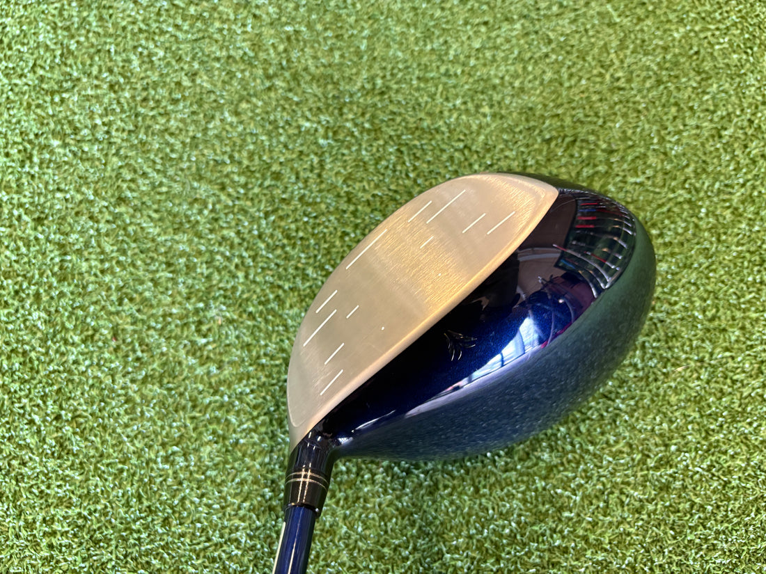 XXIO MP900 12.5° Ladies Driver *Like New*