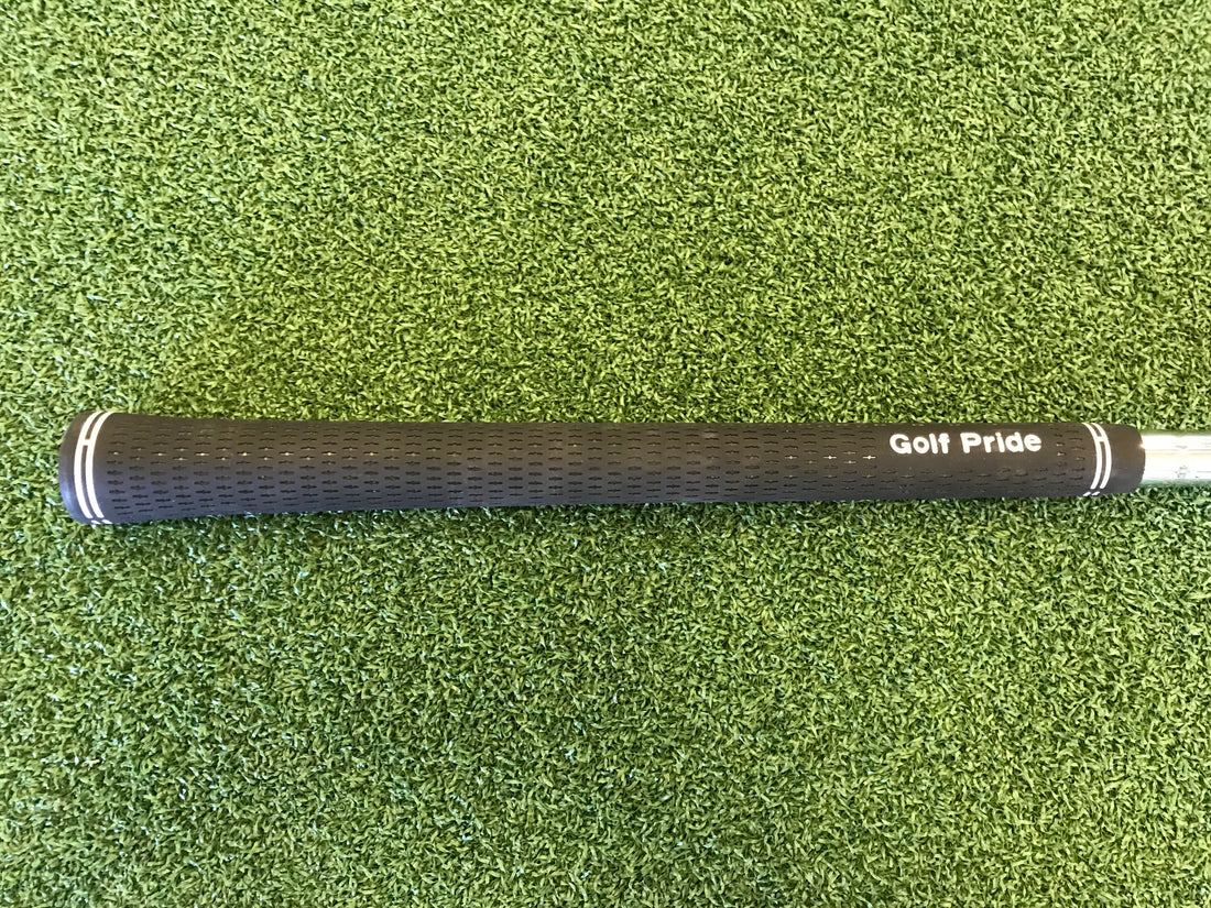 Srixon ZX Mk2 22° Left Handed 4 Hybrid
