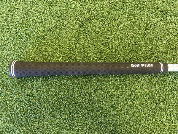 Srixon ZX Mk2 22° Left Handed 4 Hybrid