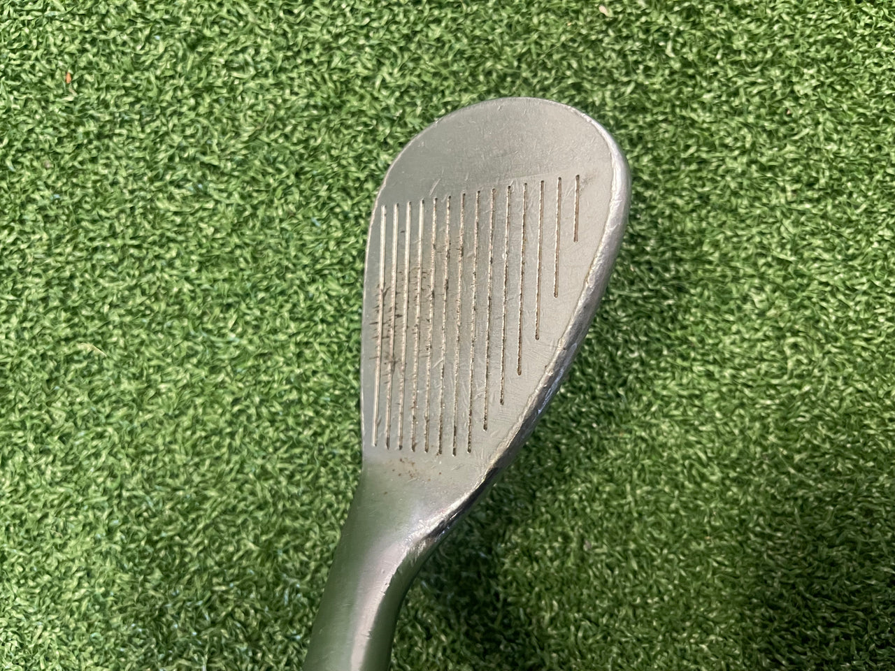 Mizuno MP-T11 52° Wedge