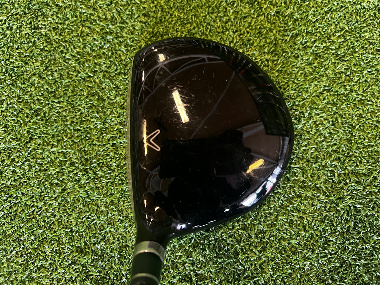 Callaway Legacy Aero 17° 4 Wood