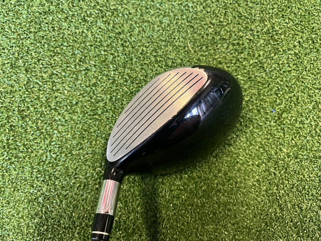 2011 Callaway Razr Hawk 15° 3 Wood