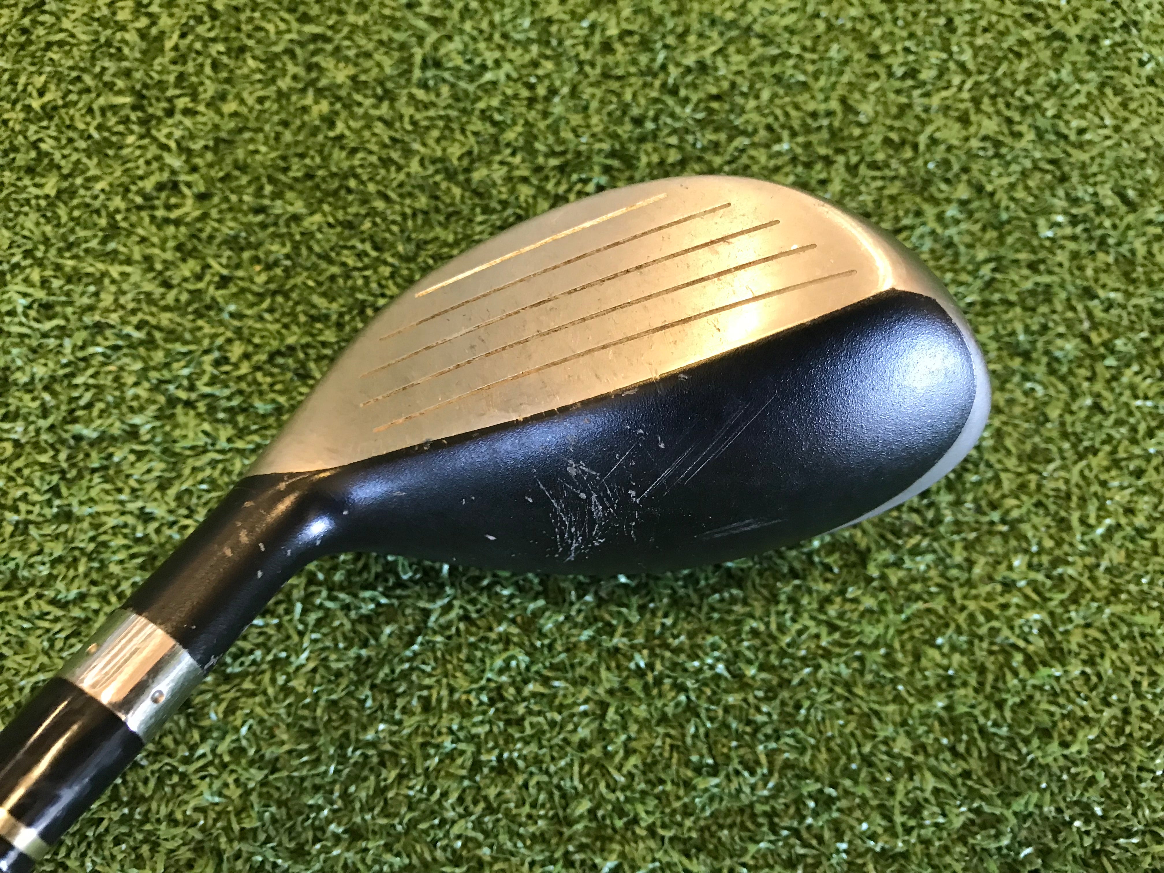 Nike SQ Sumo 24° 4 Hybrid