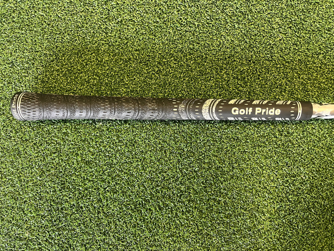 2011 Callaway Razr Hawk 15° 3 Wood