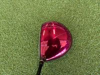 MacGregor MacTec NV-FL 13° Ladies Driver *Excellent Condition*