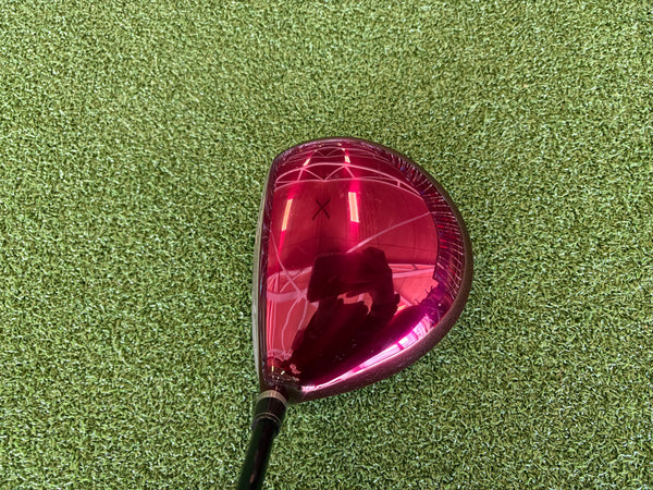 MacGregor MacTec NV-FL 13° Ladies Driver *Excellent Condition*