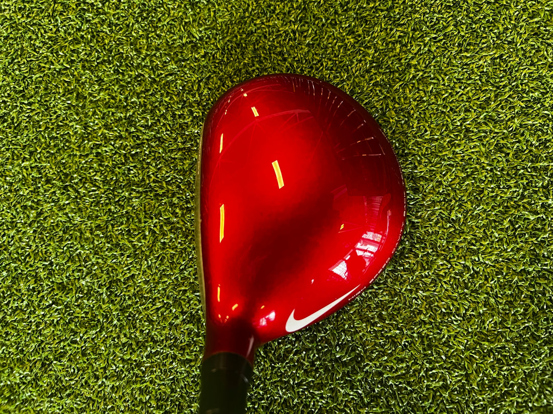 Nike VRS Covert 15° 3 Wood
