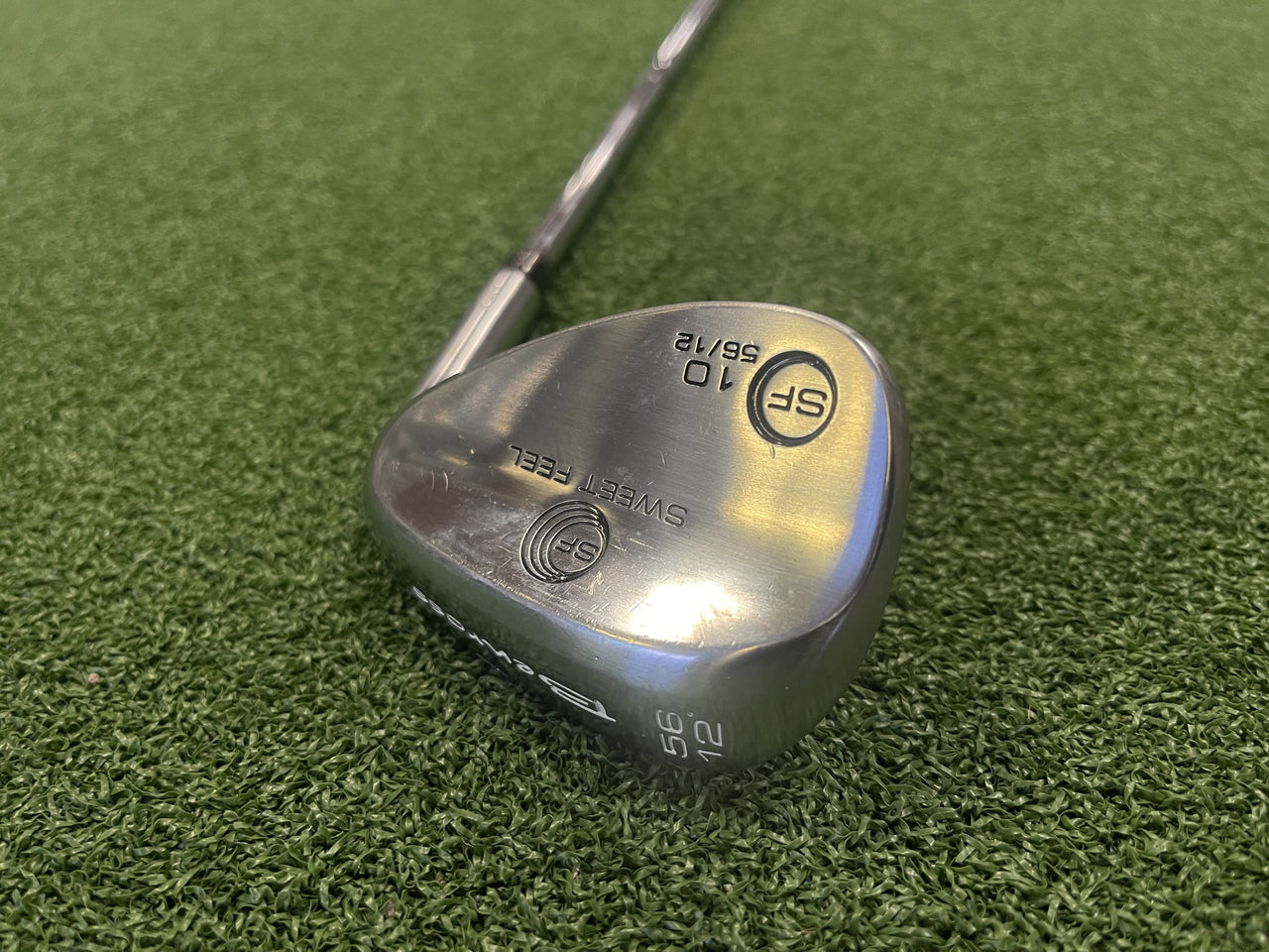 Benross Sweet Feel 56° Wedge