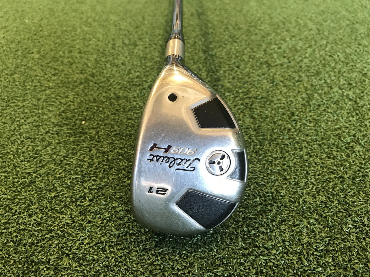 Titleist 909H 21° 5 Hybrid