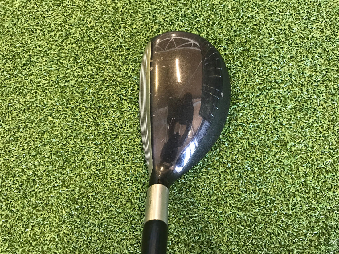 Titleist 909H 21° 5 Hybrid