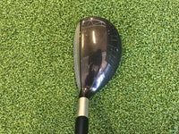 Titleist 909H 21° 5 Hybrid