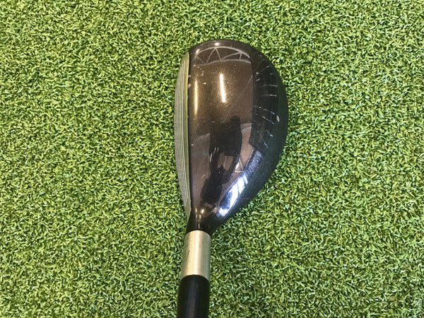 Titleist 909H 21° 5 Hybrid