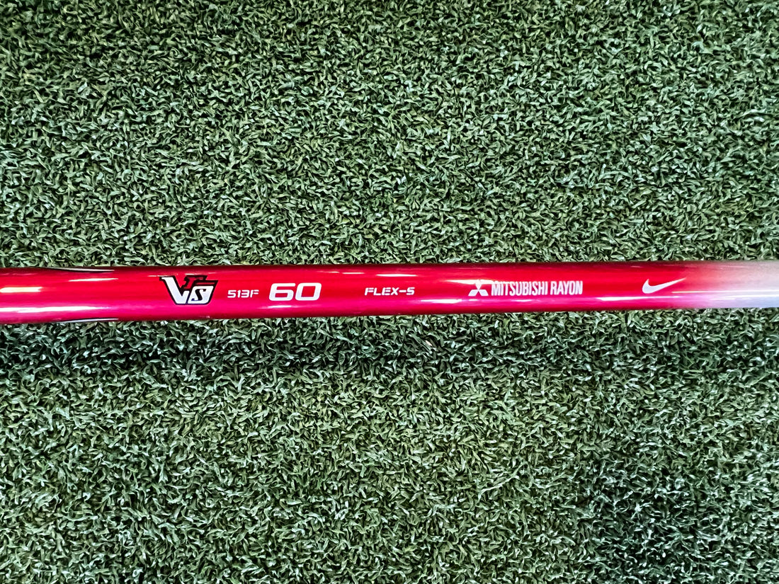 Nike VRS Covert 15° 3 Wood