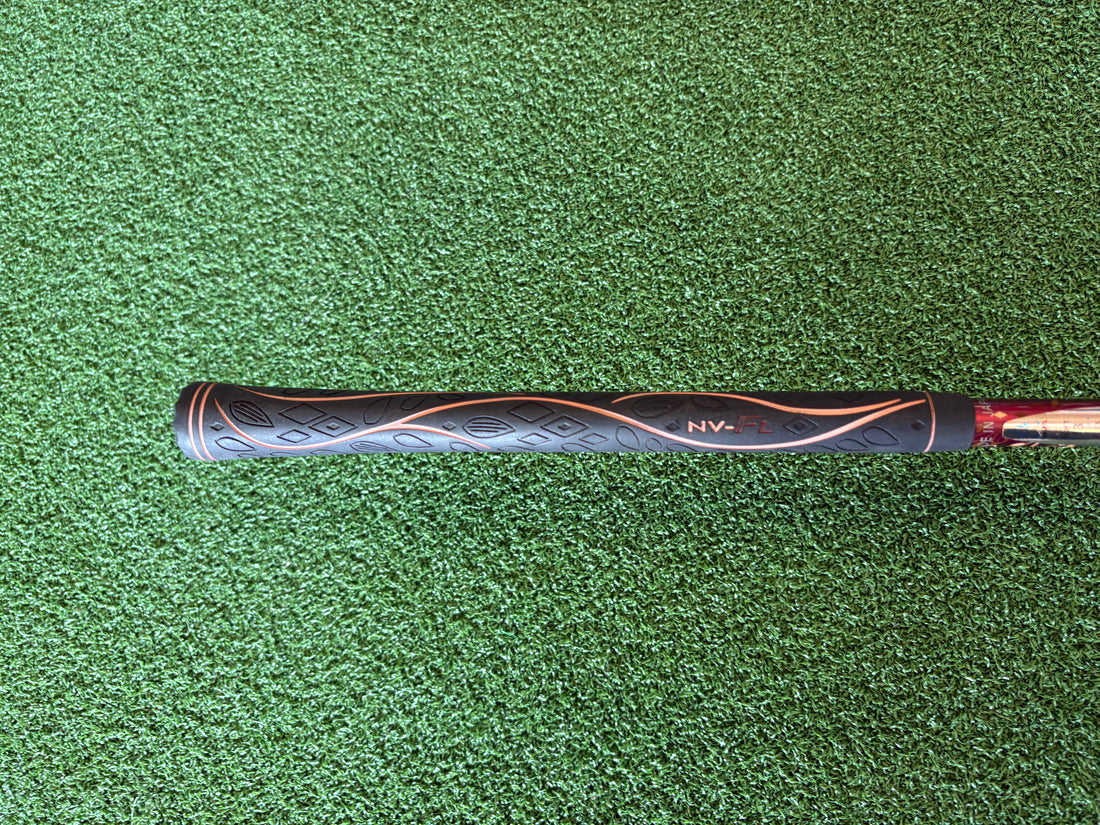 MacGregor MacTec NV-FL 13° Ladies Driver *Excellent Condition*