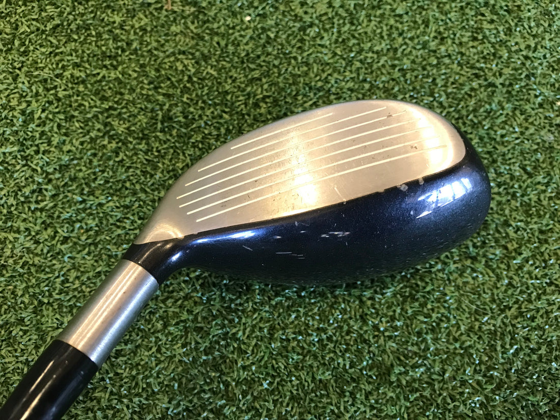 Titleist 909H 21° 5 Hybrid