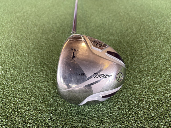 Axel BL 13.5° Ladies Driver *Excellent Condition*