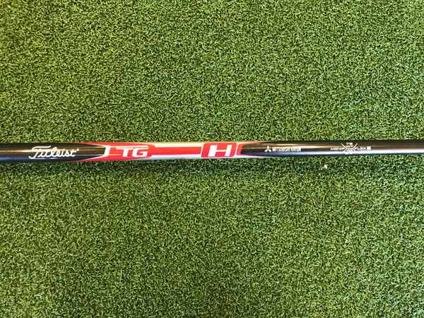 Titleist 909H 21° 5 Hybrid
