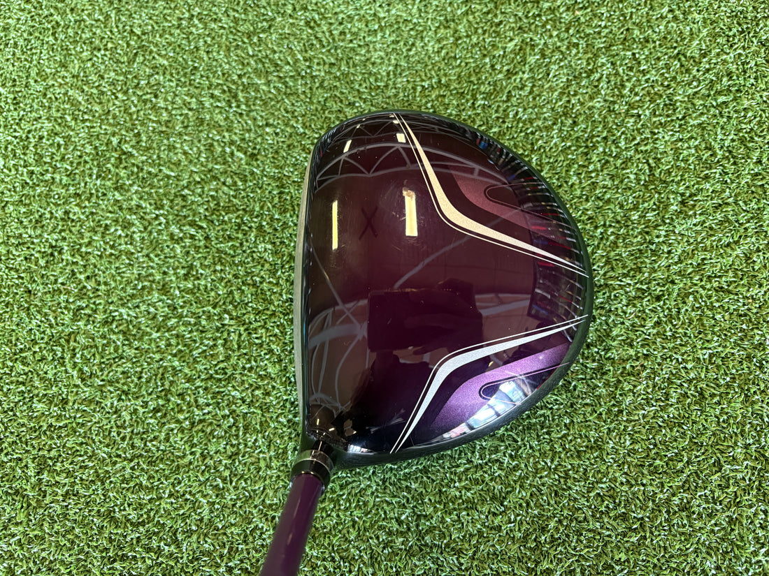 Axel BL 13.5° Ladies Driver *Excellent Condition*