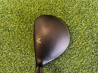 2022 Callaway Rogue ST LS 15° 3 Wood With Headcover *Excellent Condition*