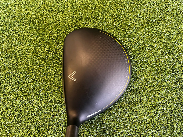 2022 Callaway Rogue ST LS 15° 3 Wood With Headcover *Excellent Condition*