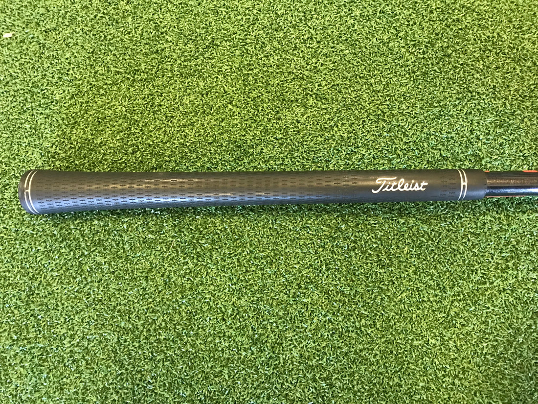 Titleist 909H 21° 5 Hybrid