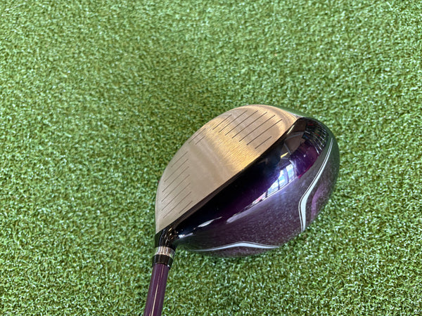 Axel BL 13.5° Ladies Driver *Excellent Condition*