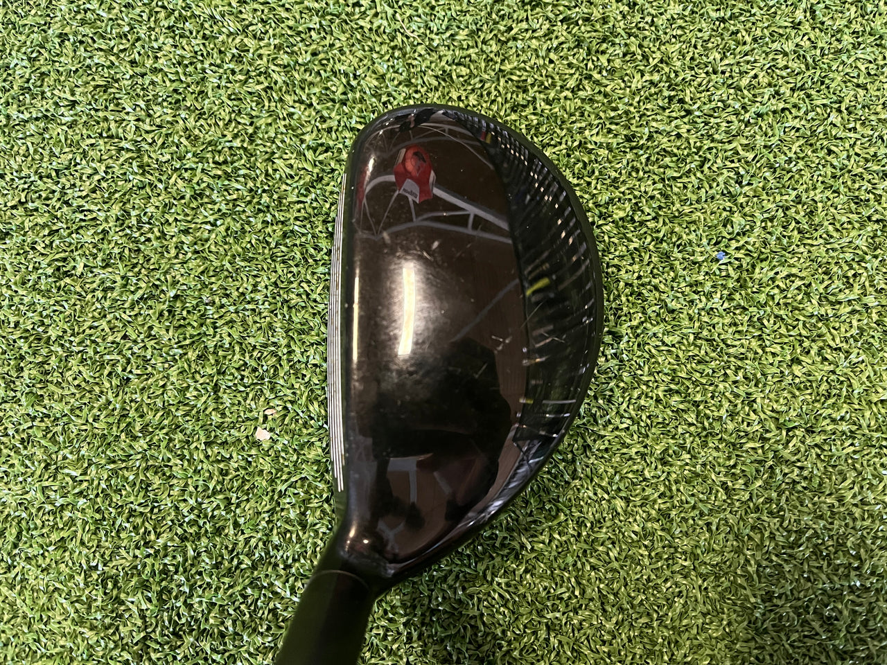 2013 Callaway X HOT 22° 4 Hybrid