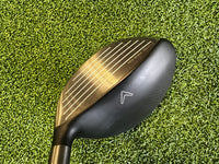 2022 Callaway Rogue ST LS 15° 3 Wood With Headcover *Excellent Condition*