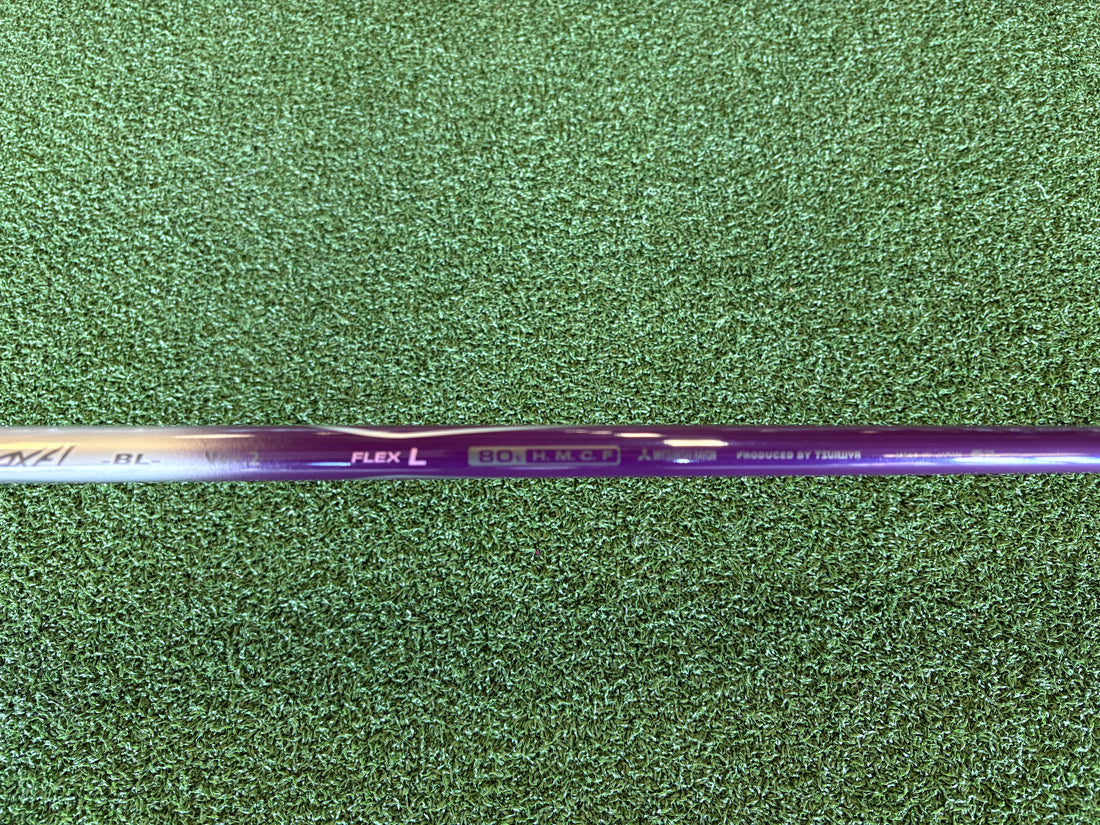 Axel BL 13.5° Ladies Driver *Excellent Condition*