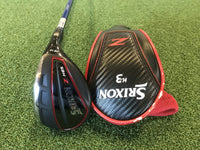 2018 Srixon Z H85 19° 3 Hybrid With Headcover *Excellent Condition*