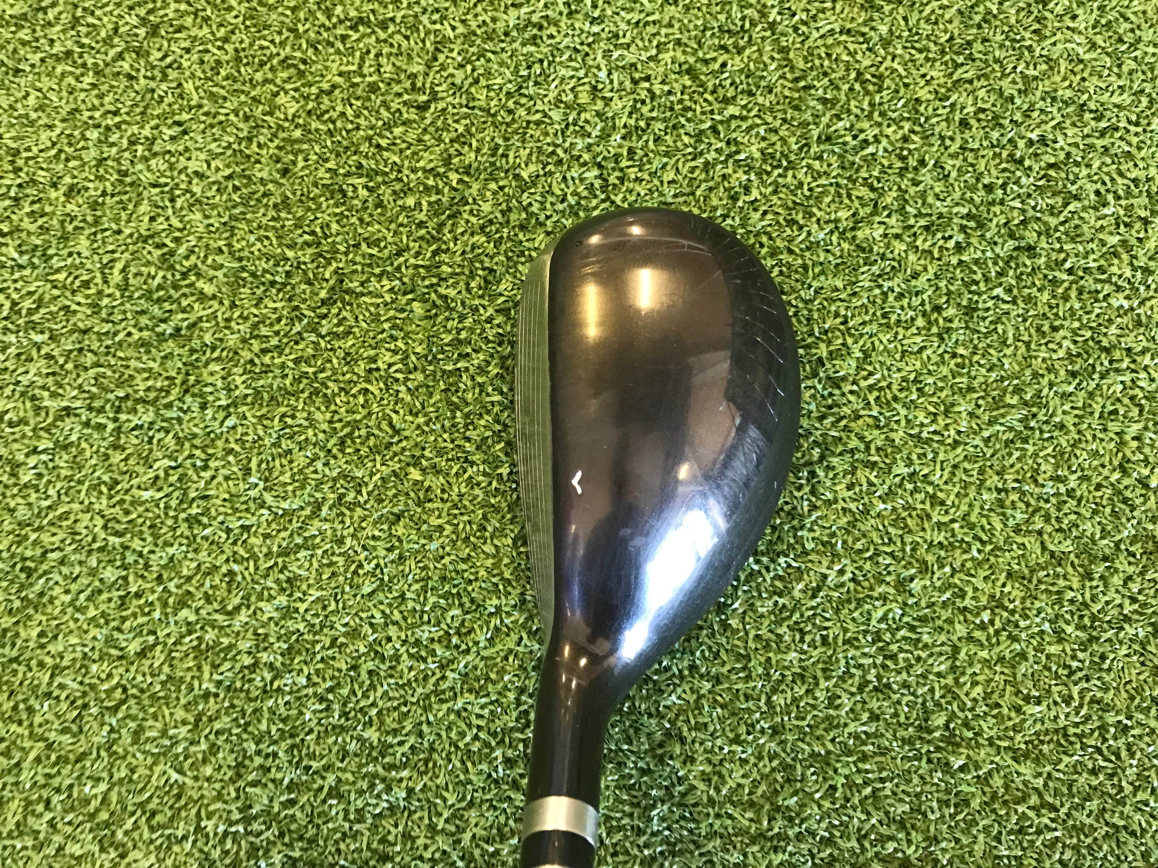 Wilson Staff Dh6 22° 4 Hybrid
