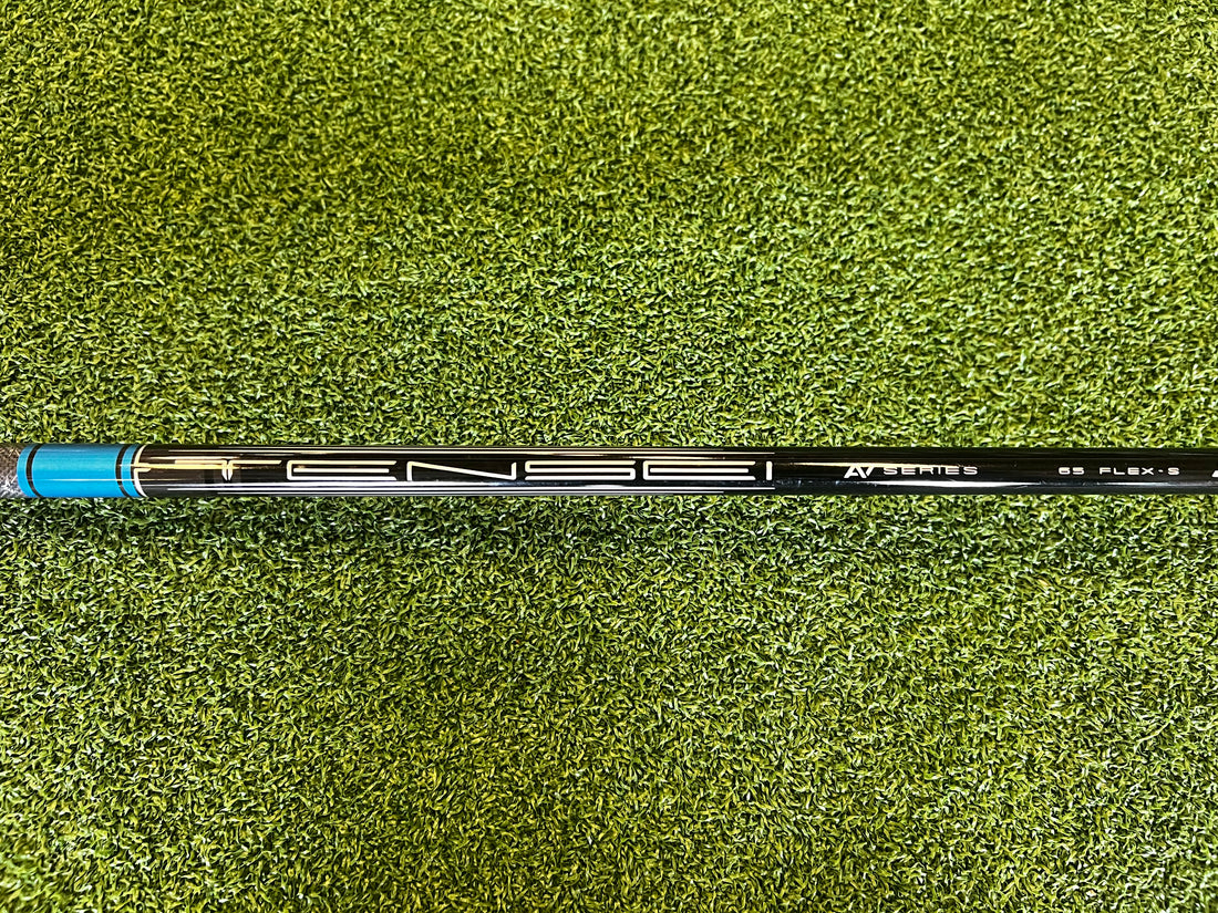 2022 Callaway Rogue ST LS 15° 3 Wood With Headcover *Excellent Condition*